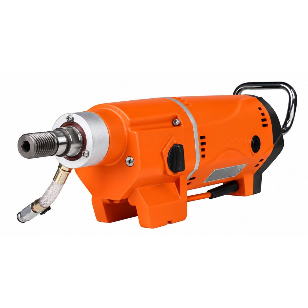 DMP-252 BERGER – Mașină de carotat cu apă 2600 W | SIFEE
