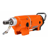 DMP-252 BERGER – Mașină de carotat cu apă 2600 W | SIFEE