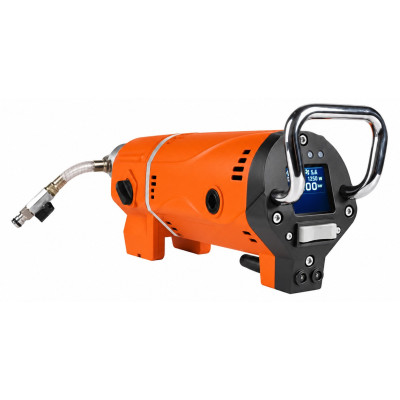 DMP-252 BERGER – Mașină de carotat cu apă 2600 W | SIFEE