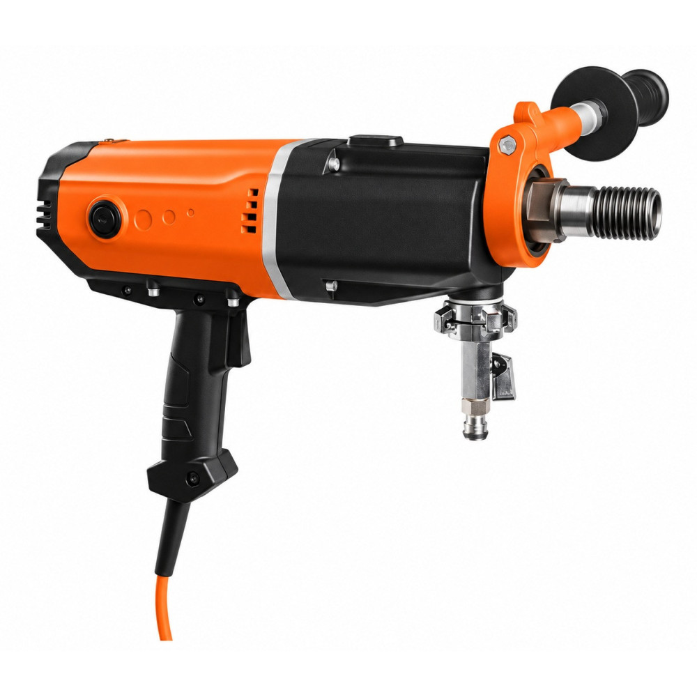DMP-162P BERGER – Mașină de carotat UMED-USCAT 2200 W | SIFEE