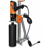 DMP-162P BERGER – Mașină de carotat UMED-USCAT 2200 W | SIFEE