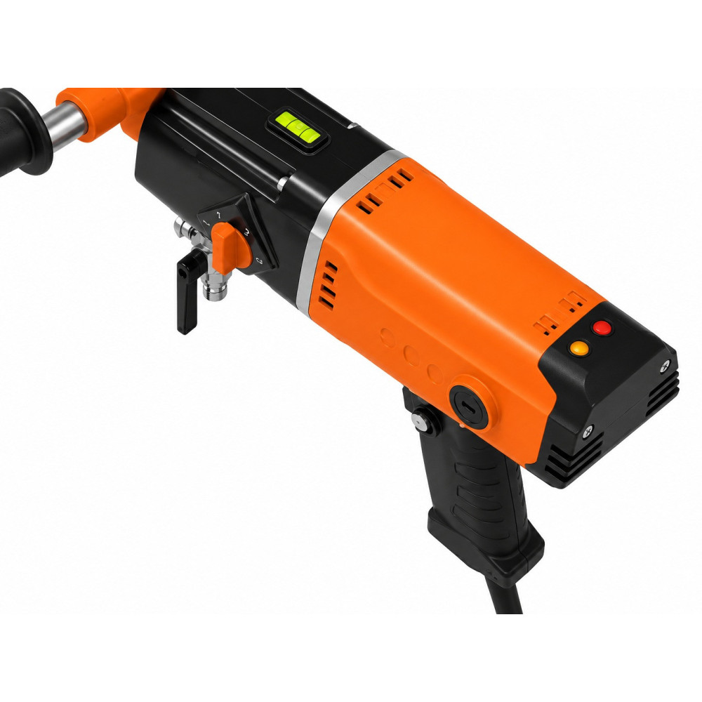 DMP-162P BERGER – Mașină de carotat UMED-USCAT 2200 W | SIFEE