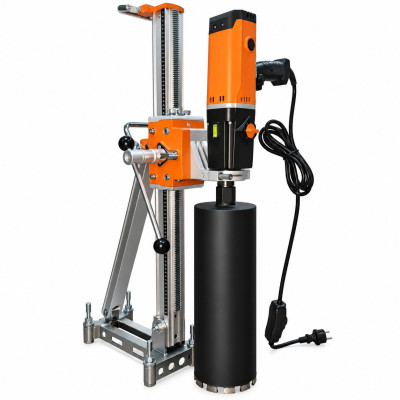 DMP-162P BERGER – Mașină de carotat UMED-USCAT 2200 W | SIFEE