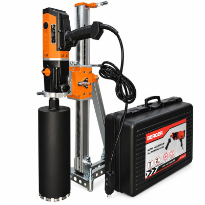 DMP-162P BERGER – Mașină de carotat UMED-USCAT 2200 W | SIFEE
