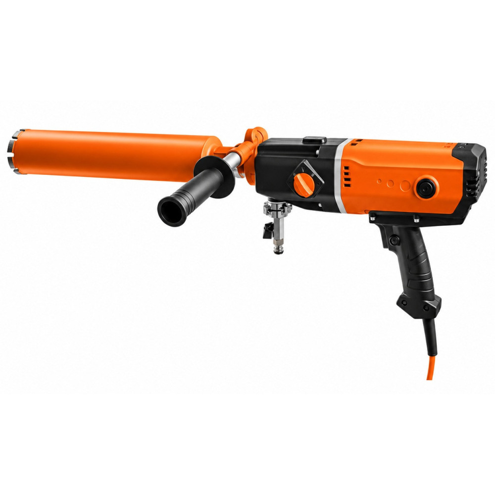 DMP-162P BERGER – Mașină de carotat UMED-USCAT 2200 W | SIFEE