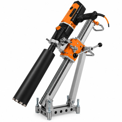 DMP-162P BERGER – Mașină de carotat UMED-USCAT 2200 W | SIFEE