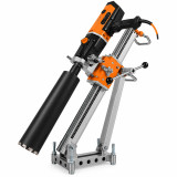DMP-162P BERGER – Mașină de carotat UMED-USCAT 2200 W | SIFEE
