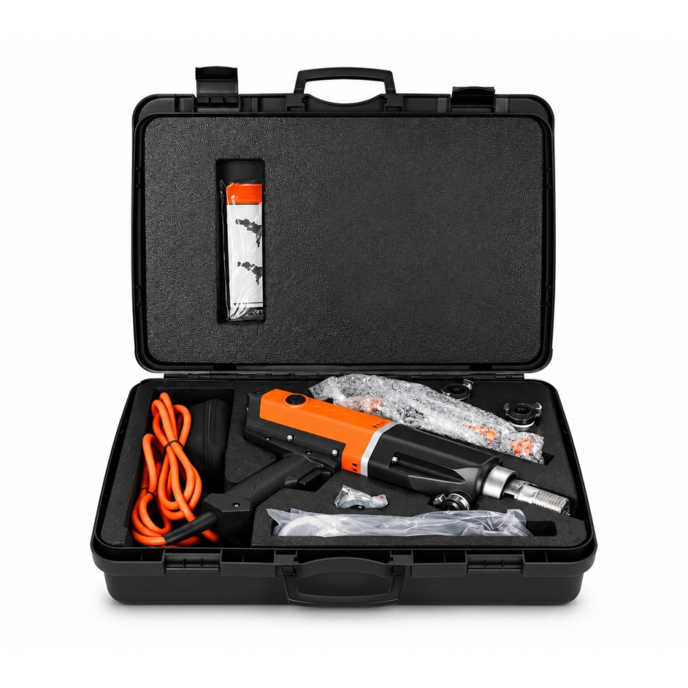 DMP-162P BERGER – Mașină de carotat UMED-USCAT 2200 W | SIFEE