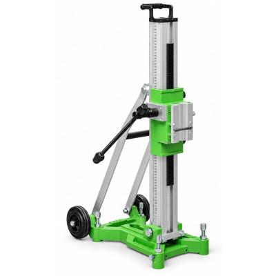 Dr. SCHULZE Drill32 – Stativ carotare Ø320 mm | SIFEE