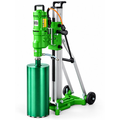 BDK33 + Drill32 Dr. SCHULZE – Sistem carotare 3200 W | SIFEE