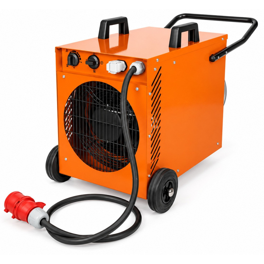 Generator de căldură electric TR18P CALORE, 18 kW, 400 V