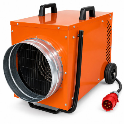 Generator de căldură electric TR18P CALORE, 18 kW, 400 V