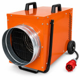 Generator de căldură electric TR18P CALORE, 18 kW, 400 V