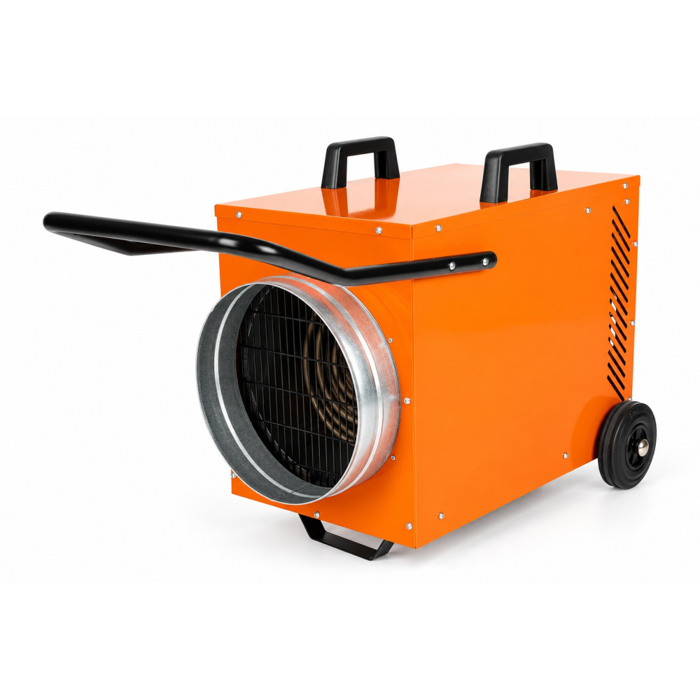 Generator de căldură electric TR18P CALORE, 18 kW, 400 V