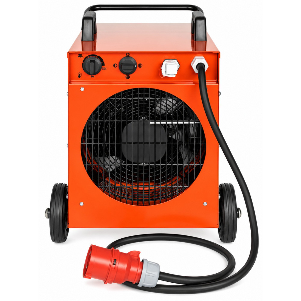 Generator de căldură electric TR18P CALORE, 18 kW, 400 V