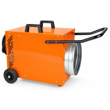 Generator de căldură electric TR18P CALORE, 18 kW, 400 V