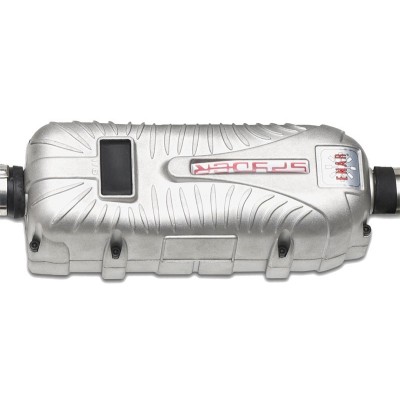 Vibrator de inalta frecventa Spyder PRO70, diametru cap vibrare 65mm, tensiune alimentare 220V