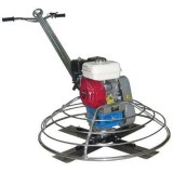 Elicopter beton MS4-90H TECHNIK, cu motor HONDA GX160, putere 5,5CP, diametru 900mm, 76kg
