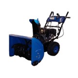 Freza de zapada ST6562R cu turbina
