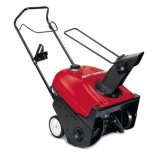 Freza de zapada HONDA HS550EA cu turbina