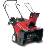 Freza de zapada HONDA HS650GE cu turbina
