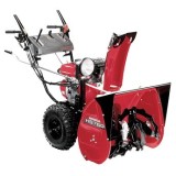 Freza zapada HONDA HSS760EW cu turbina