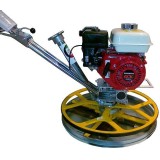 Elicopter beton 4x90 BARIKELL gama LIGHT, motor HONDA GX160, putere 5,5CP, diametru 900mm, 69kg