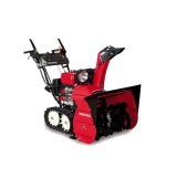 Freza zapada HONDA HSS1380ETS cu turbina