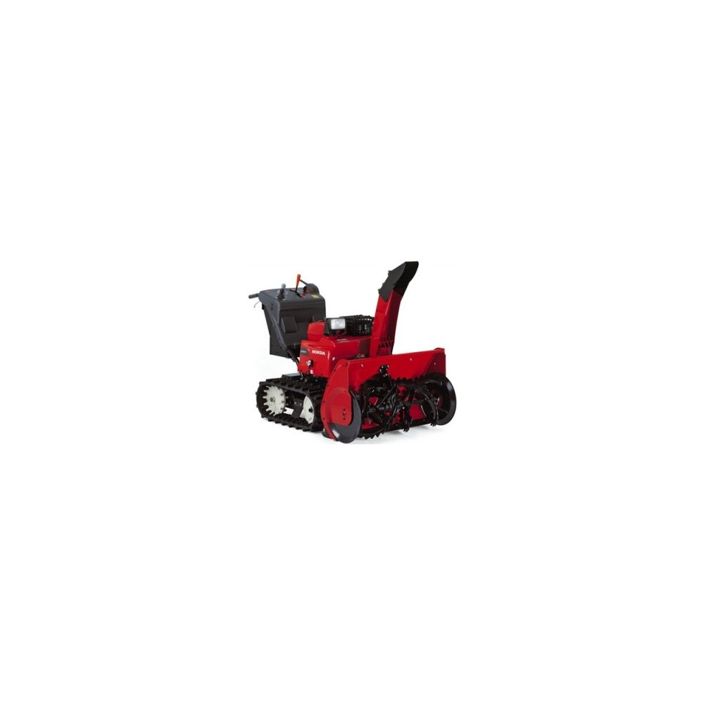 Freza de zapada HONDA HSM1390IKZE cu turbina