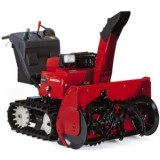 Freza de zapada HONDA HSM1390IKZE cu turbina