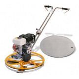 Finisor de margini cu motor Honda GX160, putere 5,5CP, diametru 600mm, MOSKITO BARIKELL