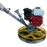 Finisor de margini cu motor Honda GX160, putere 5,5CP, diametru 600mm, MOSKITO BARIKELL