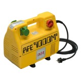 Convertizor electric AFE1000M ENAR, alimentare 230V, putere 1,3kW, curent debitat 13A, 1 priza
