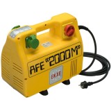 Convertizor electric AFE2000M ENAR, alimentare 230V, putere 2,0kW, curent debitat 23A, 2 prize