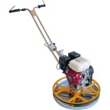 Finisor de margini cu motor Honda GX160, putere 5,5CP, diametru 600mm, MOSKITO BARIKELL