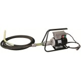 Vibrator beton EV2000, putere 1500W, ax transmisie 6m, cap vibrare  38, 45, 50mm, alimentare 220V