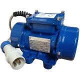 Cauti Vibrator extern de cofrag VEM60, forta centrifuga 600N, greutate 4kg, alimentare 220V ? Gasesti la SIFEE UTILAJE