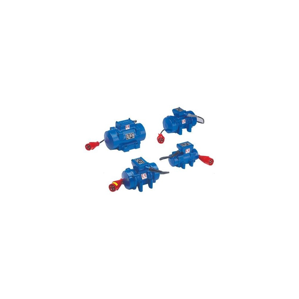 Cauti Vibrator extern de cofrag VEM150, forta centrifuga 1500N, greutate 6,5kg, alimentare 230V ? Gasesti la SIFEE UTILAJE