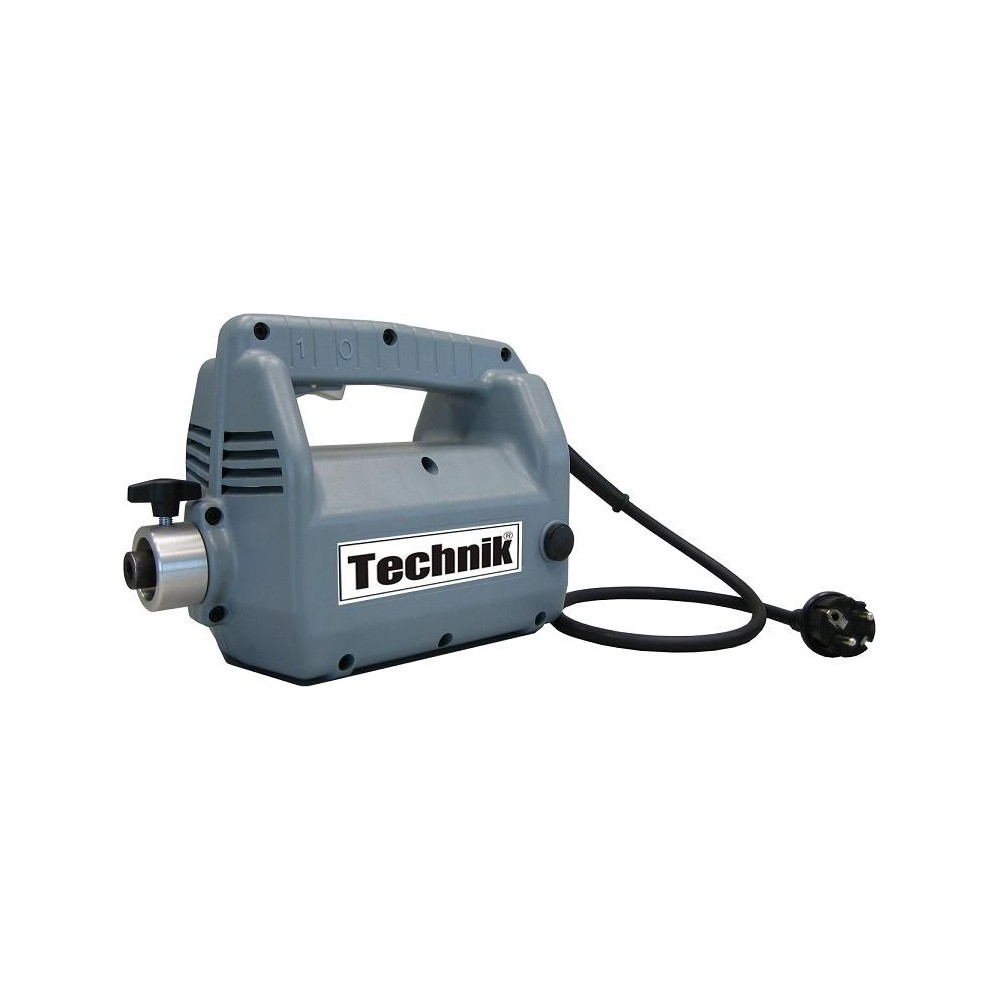 Cauti Vibrator beton AVMU TECHNIK, putere 2300W, ax transmisie 4m, cap vibrare 38,48,58mm, alimentare 220V ? Gasesti la SIFEE UT