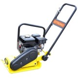 Placa compactoare HZR60 STRONG, motor Honda GX160, putere 5,5CP, greutate 65kg