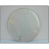 Disc flotor 750mm din tabla zincata BARIKELL Italia