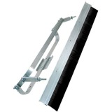 Perie abraziva pentru periat beton 1200mm