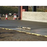 Perie abraziva pentru periat beton 1200mm