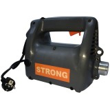 Cauti Vibrator beton STRONG cu ax flexibil de imersie de 4m cu cap de vibrare 38 sau 45mm si tensiune alimentare 220V ? Gasesti 