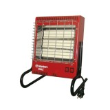 Radiator electric cu elemente ceramice cu raze infrarosii LOT 2.4 FE MUNTERS