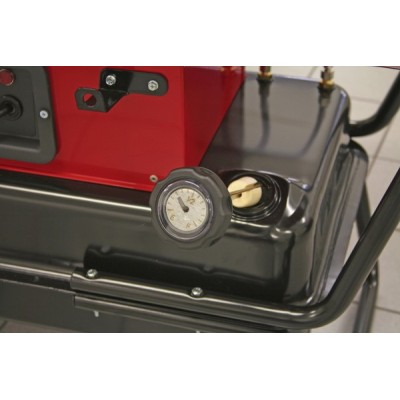 Tun de caldura cu ardere directa GE 65 CALORE, putere 69,3kW, debit aer 2975mcb/h, motorina, 230V