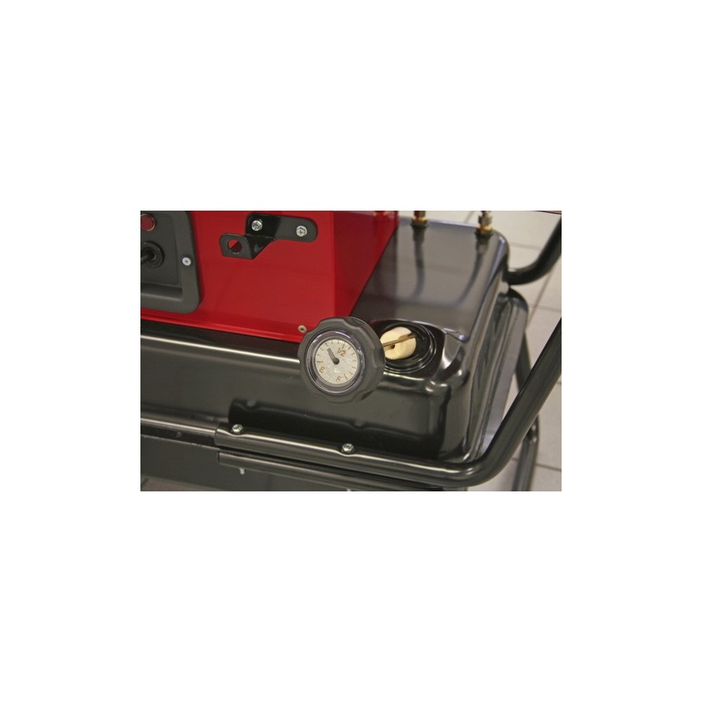 Tun de caldura cu ardere directa GE 65 CALORE, putere 69,3kW, debit aer 2975mcb/h, motorina, 230V