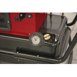 Tun de caldura cu ardere directa GE105 CALORE, putere 111,1kW, debit aer 5470mcb/h, motorina, 230V