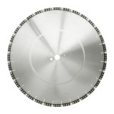 Disc diamantat ALLIGATOR P - Dr. SCHULZE