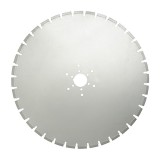 Disc diamantat W51 - Dr. SCHULZE